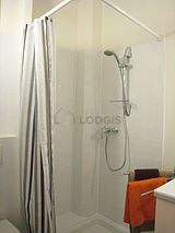 Wohnung Paris 14° - Badezimmer