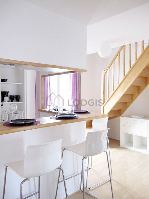 Apartment Hauts de seine Sud - 