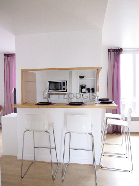 Appartement Hauts de seine Sud - 