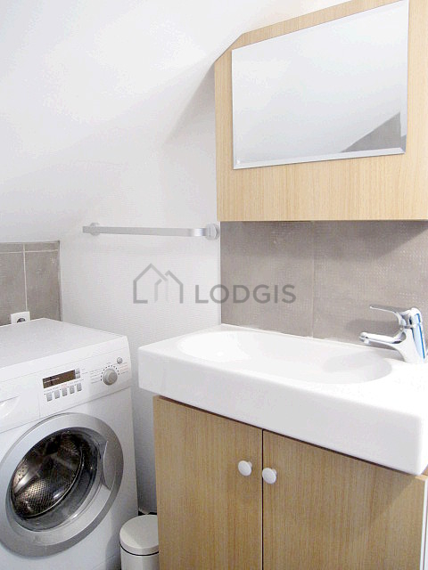 Appartement Hauts de seine Sud - 