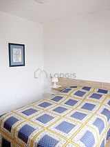 Квартира Hauts de seine Sud - Спальня