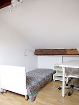 Apartamento Hauts de seine Sud - Quarto 2