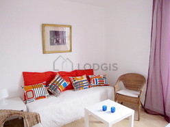 Apartamento Hauts de seine Sud - Salaõ