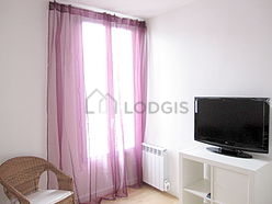 Apartamento Hauts de seine Sud - Salaõ