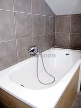 Appartamento Haut de Seine Sud - Sala da bagno 2