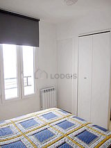 Appartement Hauts de seine Sud - Chambre