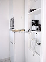 Appartement Hauts de seine Sud - Cuisine