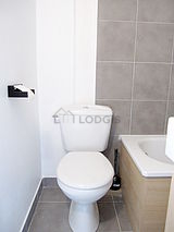 Appartement Hauts de seine Sud - Salle de bain 2