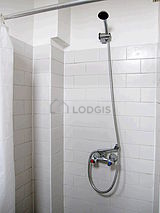 Appartement Hauts de seine Sud - Salle de bain