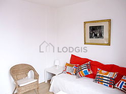 Appartement Hauts de seine Sud - Séjour