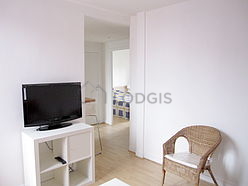 Appartement Hauts de seine Sud - Séjour