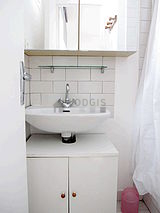Wohnung Hauts de seine Sud - Badezimmer
