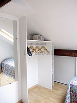Wohnung Hauts de seine Sud - Schlafzimmer 2