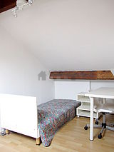 Wohnung Hauts de seine Sud - Schlafzimmer 2