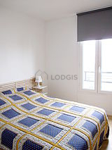 Wohnung Hauts de seine Sud - Schlafzimmer