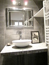 Apartamento París 11° - Cuarto de baño