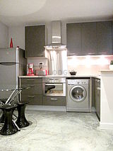 Appartamento Parigi 11° - Cucina