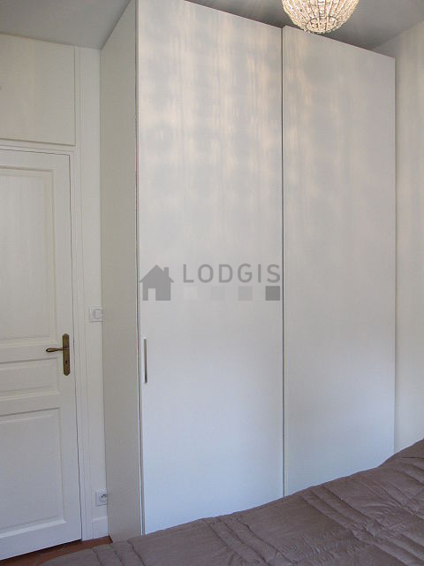 Apartment Paris 6° - 