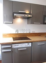 Appartamento Parigi 6° - Cucina