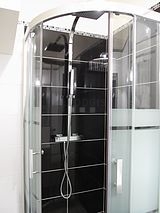 Appartamento Parigi 6° - Sala da bagno