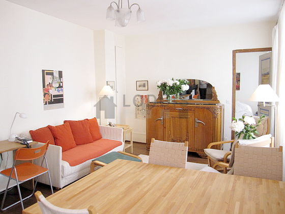 Appartamento Parigi 2° - 