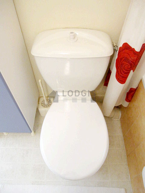 Appartement Paris 2° - 