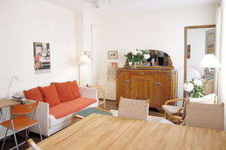 Grands Boulevards - Montorgueil Paris 2° 1 Schlafzimmer Wohnung