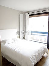 Квартира Париж 15° - Спальня 2