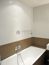 Apartamento Paris 15° - Casa de banho 2