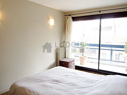 Apartamento Paris 15° - Quarto