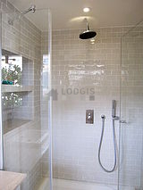 Appartamento Parigi 15° - Sala da bagno