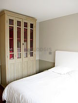 Appartement Paris 15° - Chambre 2
