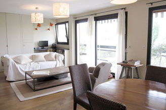 Appartement 2 chambres Paris 15° Porte de Versailles