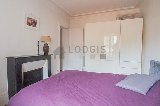 Apartamento París 5° - 