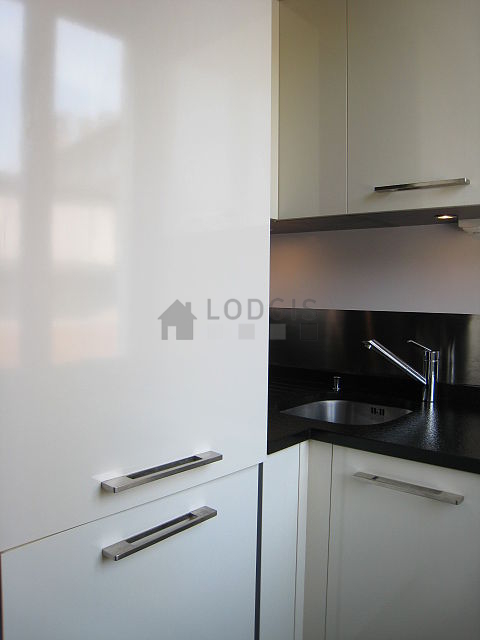 Apartamento París 5° - 
