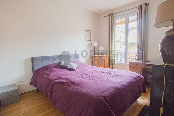 Appartamento Parigi 5° - 
