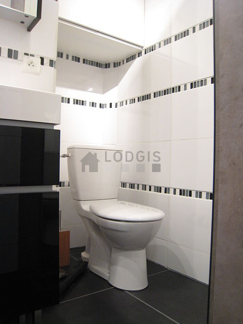 Salle de bain