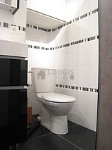 Apartamento Paris 5° - Casa de banho