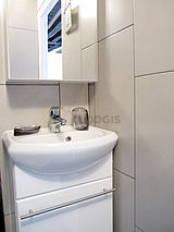 Apartamento Paris 2° - Casa de banho