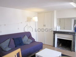 Apartamento Paris 1° - Salaõ