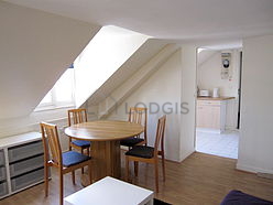 Wohnung Paris 1° - Wohnzimmer