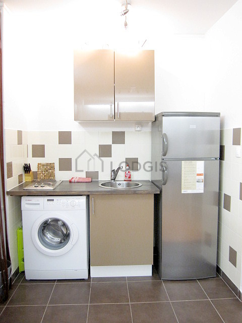Beautiful kitchen