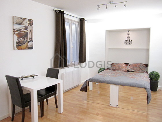 Wohnung Paris 2° - 
