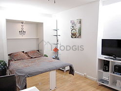Apartamento París 2° - Salón