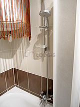 Apartment Paris 2° - Bathroom