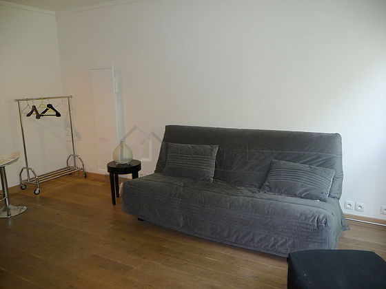 Appartement Paris 17° - 