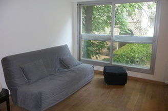 Péreire Париж Paris 17° студия