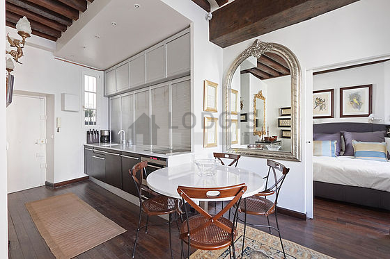 Apartment Paris 6° - 