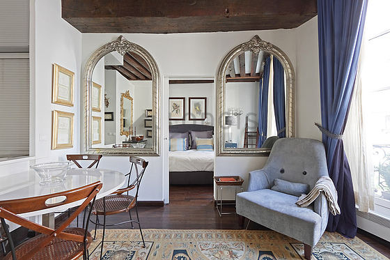 Apartment Paris 6° - 