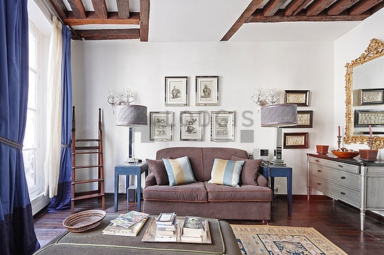 Apartment Paris 6° - 